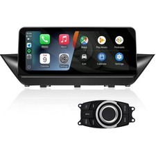 Carplay wireless touch screen