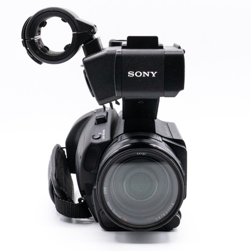 Sony pxw x70 videocamera - sony,
