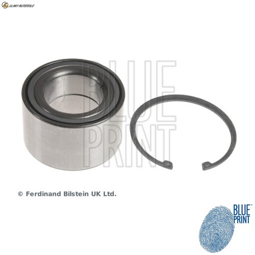 Kit cuscinetti ruota adc48352 - ruota,