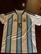 Maglia Adidas Argentina World