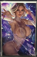 Shikarii Emma Frost X-men