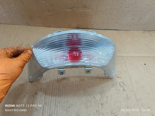 Fanale posteriore stop per - posteriore,