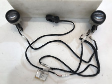 FARETTI SUPPLEMENTARI DUCATI MULTISTRADA 1200 S GT 2013-2014 / SPOTLIGHTS