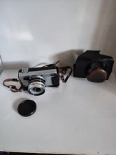 ANCIEN APPAREIL PHOTO ZORKI 10