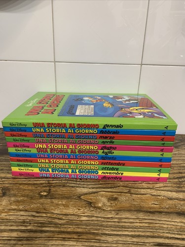 Collezione libri walt - libri,