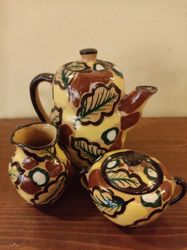 Trittico ceramica art - te,