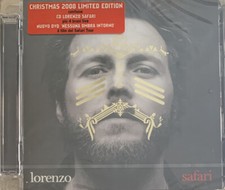 Jovanotti - Safari - Christmas