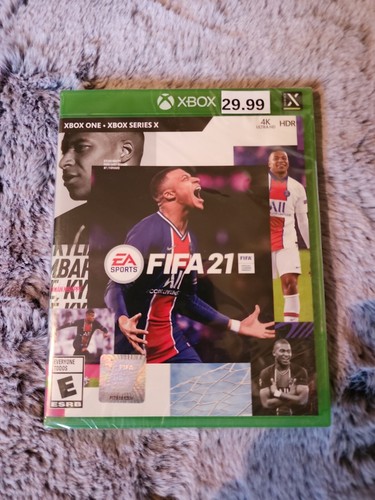 Nuovo sports fifa - ea, per