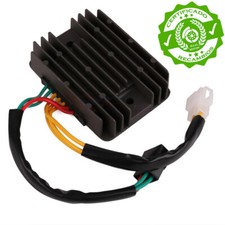 ✅ Regulador DUCATI ▷ Monster 600 620 696 695 750 🏍️  retificador tensão