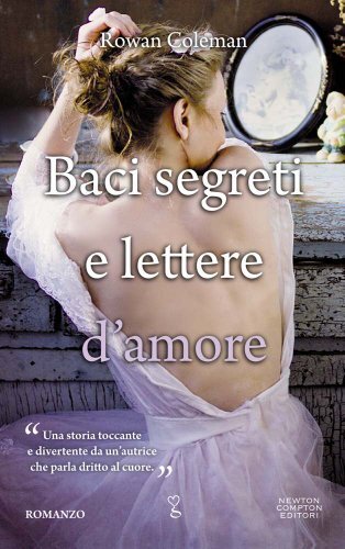 Baci segreti lettere amore - baci,