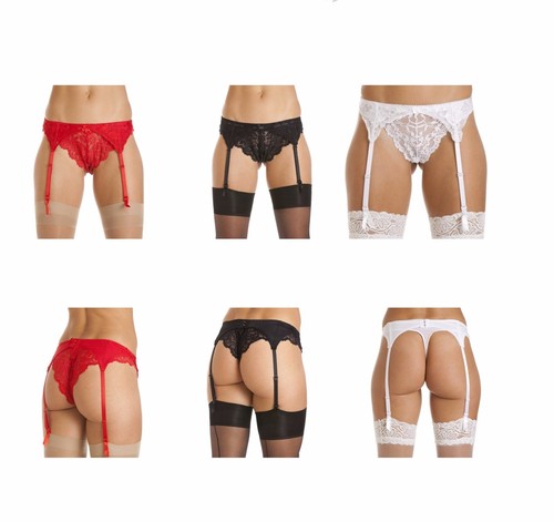 Cintura giarrettiera lux - cintura,