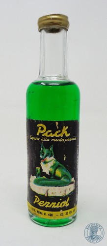 Miniature mignon pack - mignon,