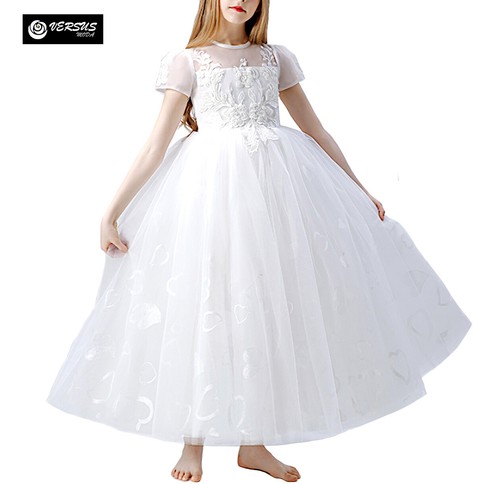 Vestito bambina cerimonia - bambina,