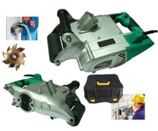 Tracciatrice scanalatrice