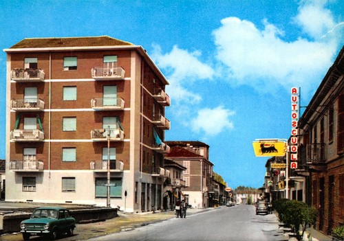 A5070 cavagnolo via colombo - a5070),