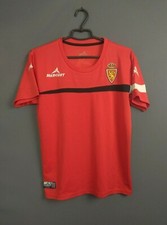 Real Zaragoza Jersey SMALL
