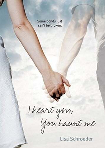 Heart you haunt me - you,,