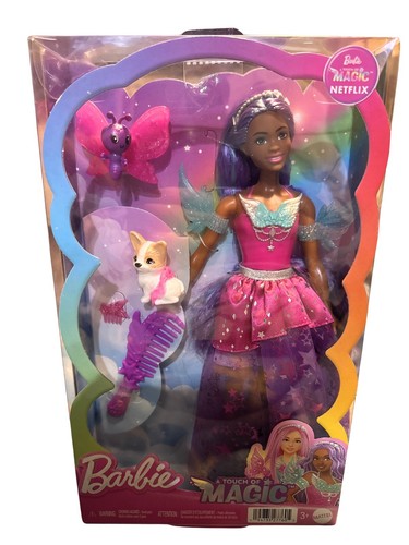Barbie tocco magia - tocco,