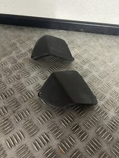 PIAGGIO VESPA GT 125 200 2004 COPERCHI RETRO SCUDO FUSIBILI TAPPO RADIATORE