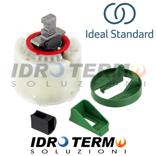 Ideal standard ricambio - ideal,