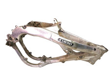 Telaio non targato honda crf - telaio,