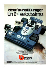PUBBLICITÀ ADVERTISING
