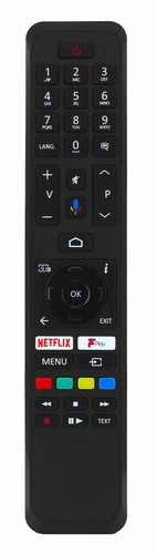 Telecomando vocale originale