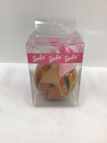 Barbie palla vintage 1996