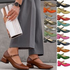 Scarpe donna decolte - , con