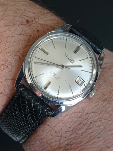 Villard automatico swiss made - automatico,