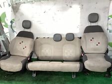 KIT TRASFORMAZIONE INTERNI PER FIAT Panda 3° Serie (12>)