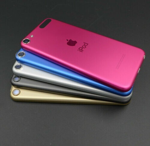 Apple ipod touch 6a7a - apple,