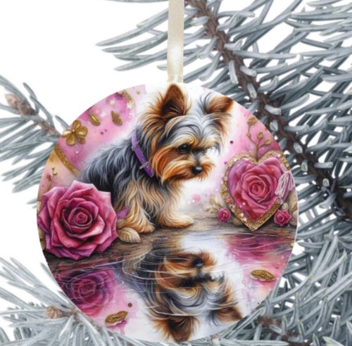 Yorkshire terrier cucciolo - yorkshire,