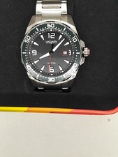 VAGARY By CITIZEN OROLOGIO UOMO NUOVO PERGETTO MAI ADOPERATO