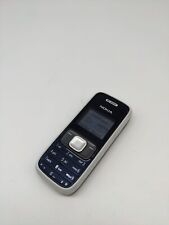 Nokia 1209 blu cellulare