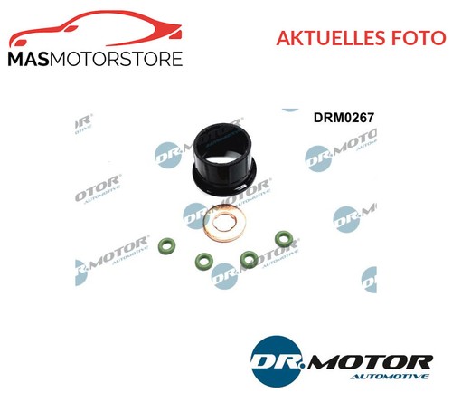 Kit riparazione iniettore - kit,