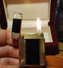 Accendino Dupont BS small