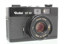 Macchina fotografica Rollei XF