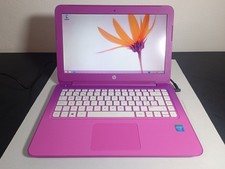 HP Stream Notebook PC