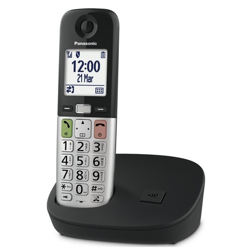 Panasonic telefono cordless