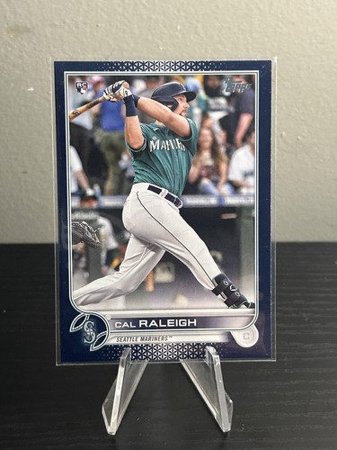 2022 topps 277 - #277, cal