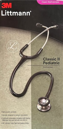 Littmann stetoscopio - littmann,