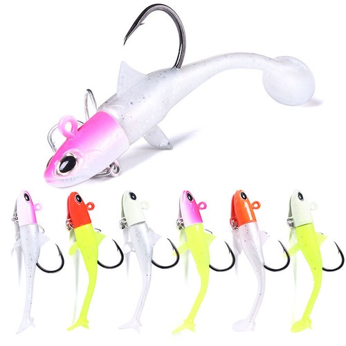 1pcs esca pesca - esca, sul