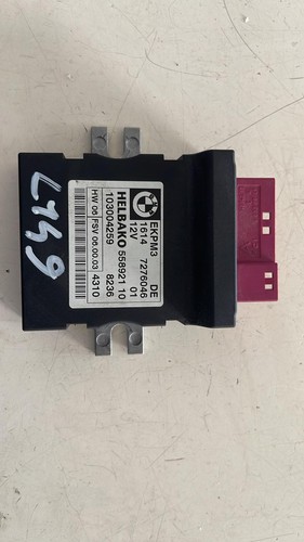 7276046 centralina modulo - 01,
