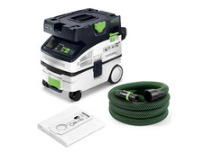 Festool ctl mini unità - ctl,