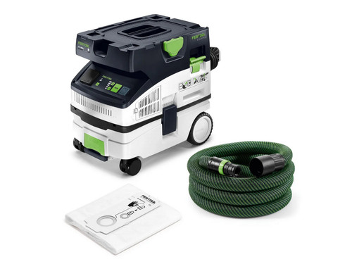 Festool ctl mini unità - ctl,