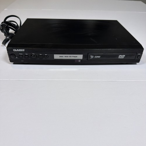 Lettore dvd 102 marca classica - lettore,