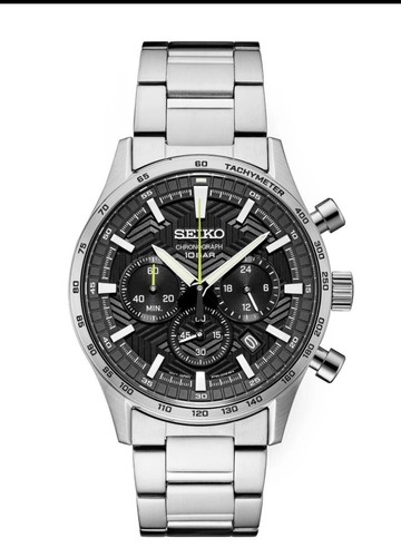 Orologio uomo analogico seiko - orologio,
