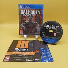 CALL OF DUTY Black Ops 3 III