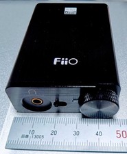 FiiO E10K micro USB DAC e